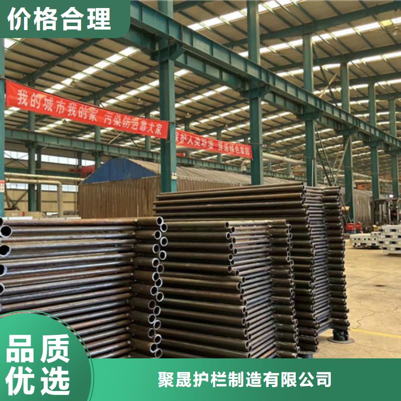桥梁护栏厂家,【【镀锌波形护栏】】经验丰富质量放心