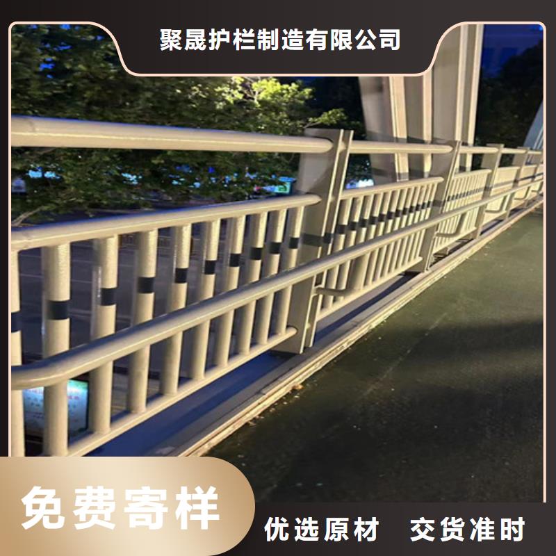 橋梁護(hù)欄廠家,道路隔離欄廠家精選