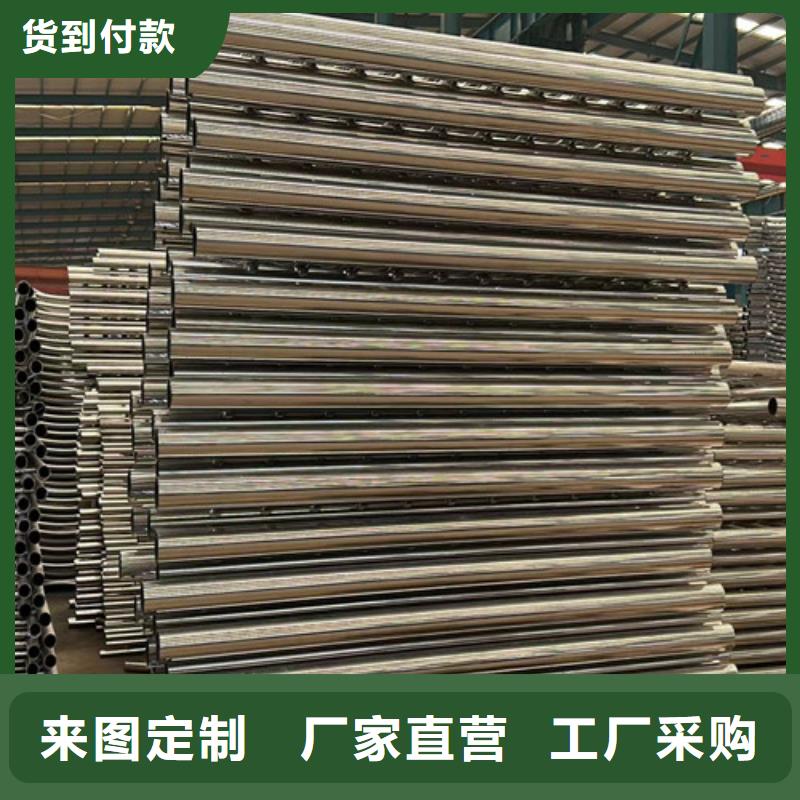 橋梁護(hù)欄廠家-【LED防護(hù)欄桿】經(jīng)銷商