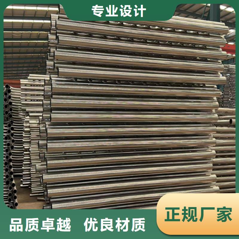 鋼防撞護欄企業(yè)-實力雄厚