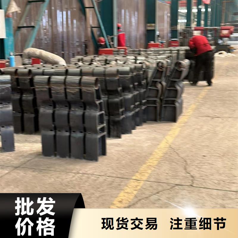 橋梁護欄廠家,燈光護欄廠老品牌廠家