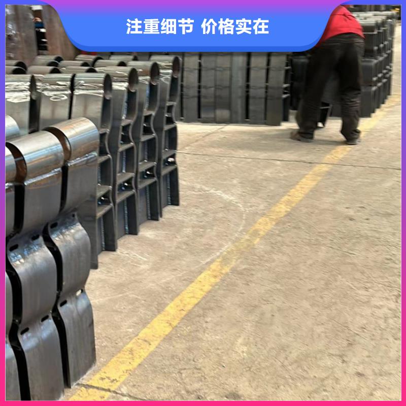 生產橋梁護欄_優(yōu)質廠家