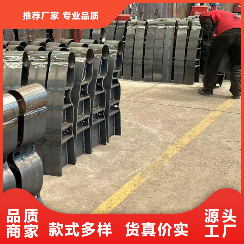 【桥梁护栏厂家】_【人行道栏杆】现货交易