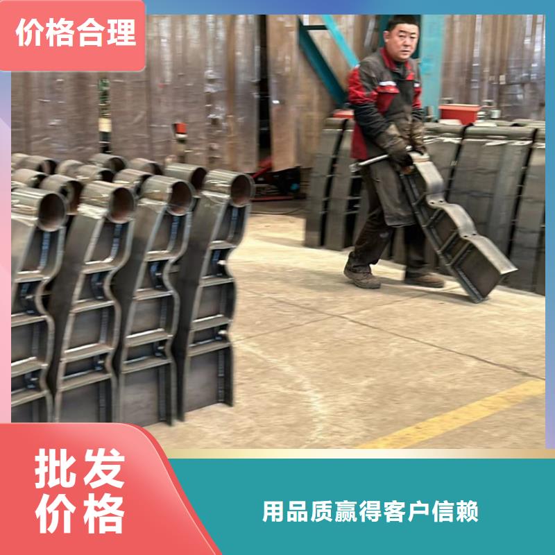防撞護(hù)欄送貨上門