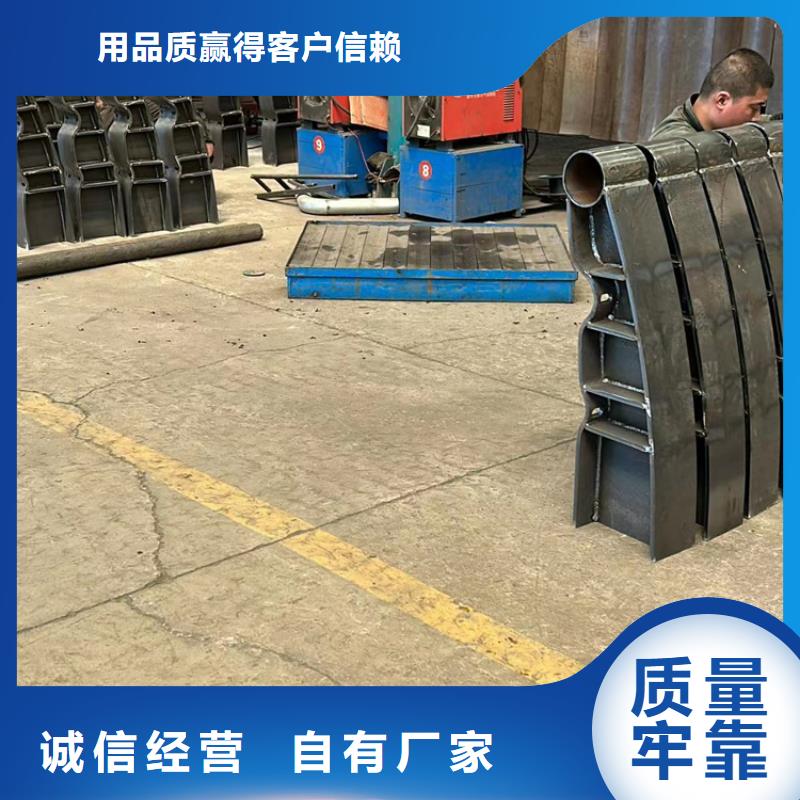 橋梁防撞護(hù)欄品質(zhì)優(yōu)良