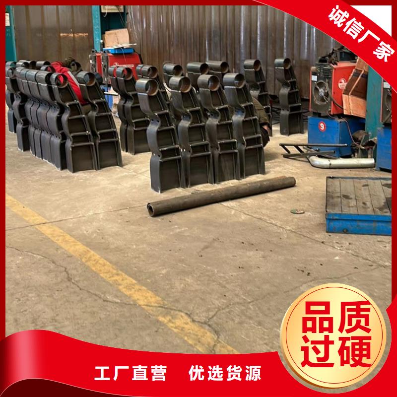 买防撞护栏必看-价格低