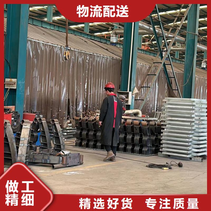 铝合金护栏供货稳定