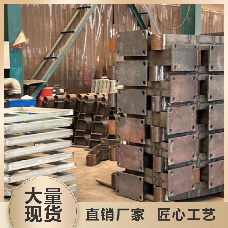 桥梁护栏厂家,防撞护栏厂精选好货