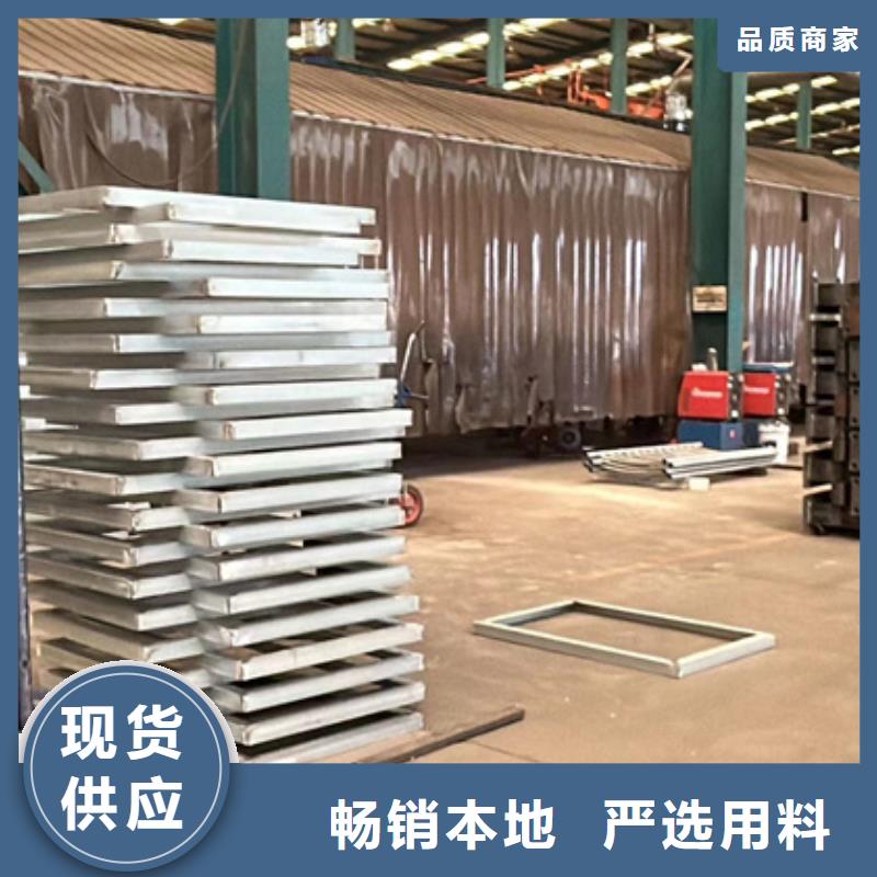 桥梁护栏厂家优势