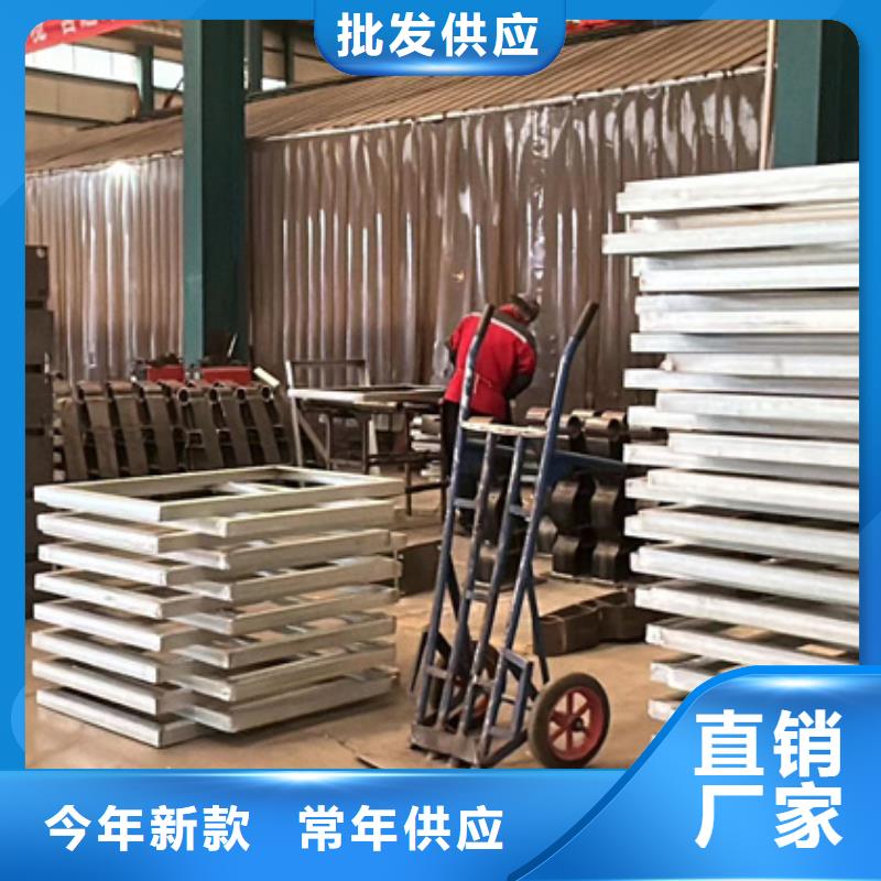  橋梁護(hù)欄廠家產(chǎn)品參數(shù)