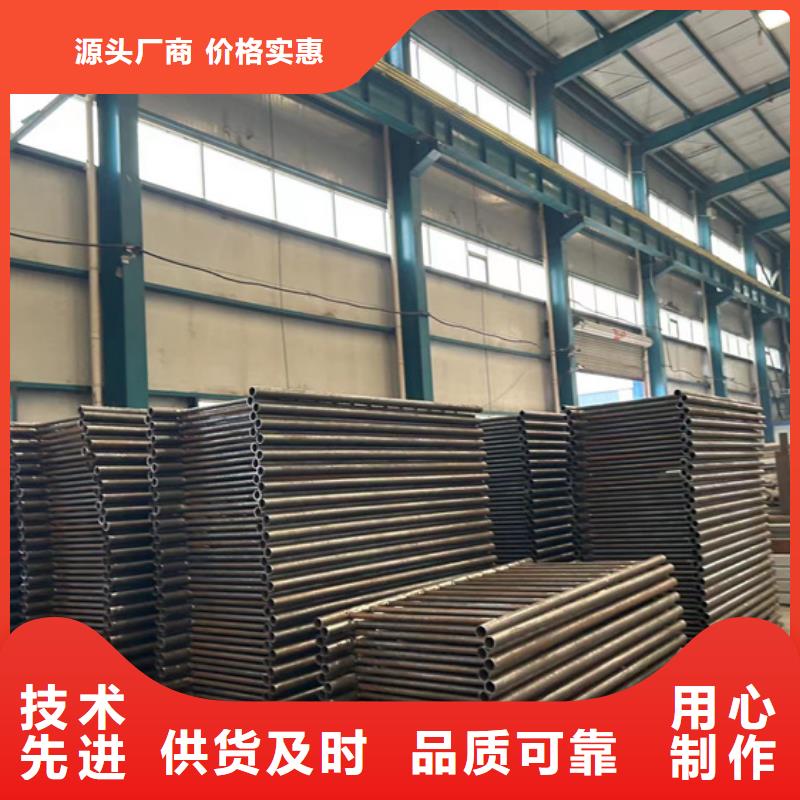 【桥梁护栏厂家道路护栏好产品有口碑】
