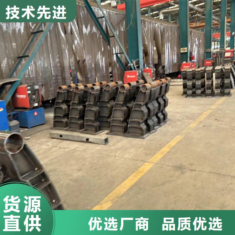 供应景观护栏_优质厂家