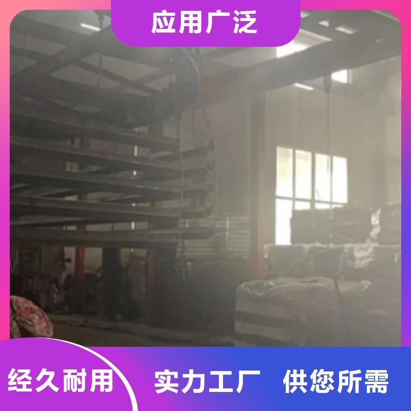 专业生产制造桥梁防撞护栏供应商