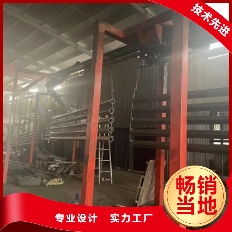 桥梁护栏厂家 q235b波形护栏板信誉至上