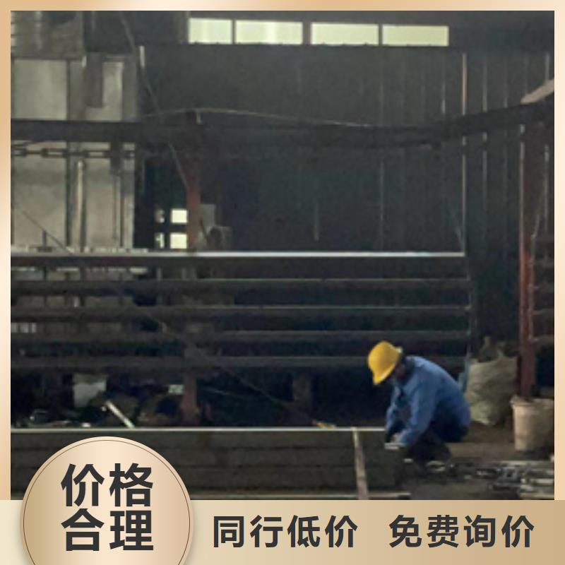 橋梁護欄廠家【景觀護欄】產(chǎn)品實拍