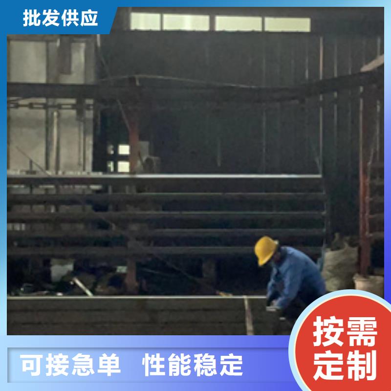  桥梁护栏厂家一个起售