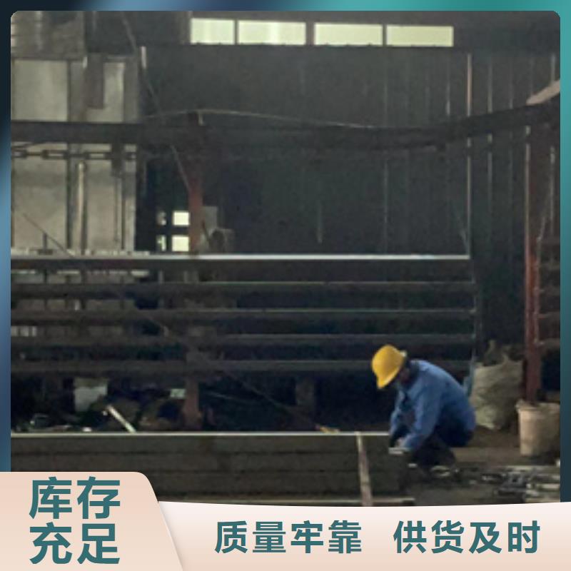 桥梁护栏厂家【景观护栏】产品实拍