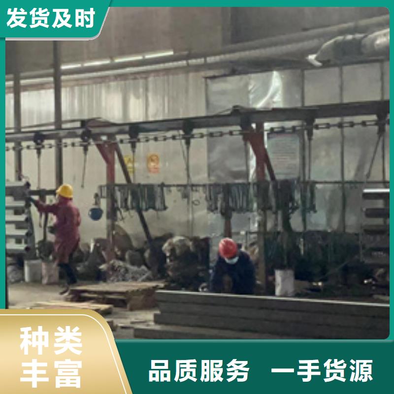 橋梁護(hù)欄廠家【防撞護(hù)欄廠】廠家實(shí)力大