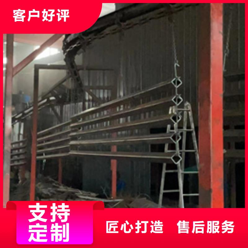  橋梁護欄廠家廠家直發(fā)