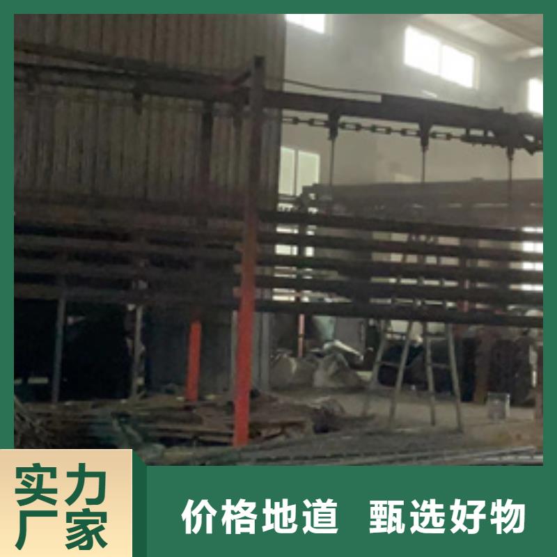 桥梁护栏厂家拒绝中间商
