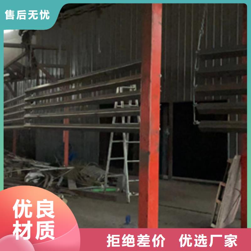防撞護(hù)欄廠家，放心之選