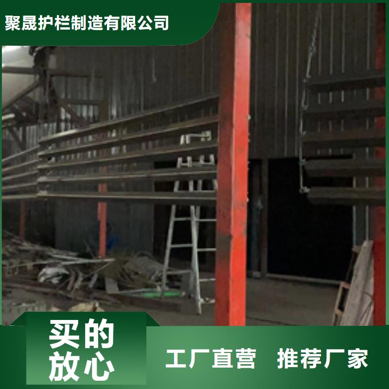 桥梁护栏厂家欢迎来电咨询