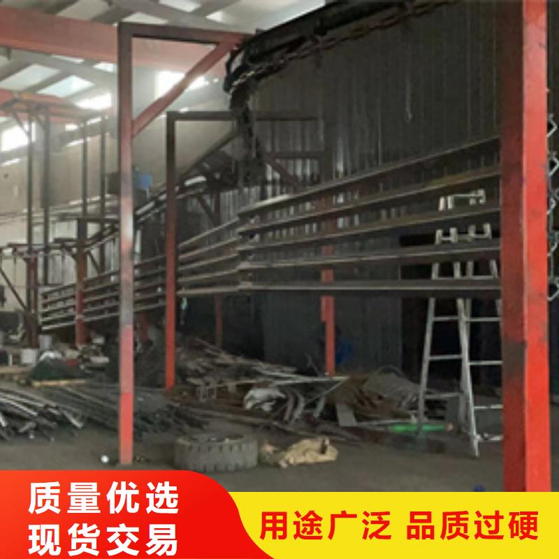  桥梁护栏厂家厂家直销值得选择
