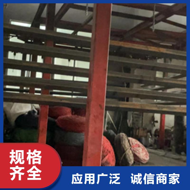  桥梁护栏厂家质量无忧