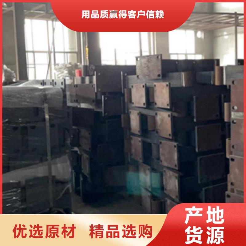  橋梁護(hù)欄廠家產(chǎn)品參數(shù)