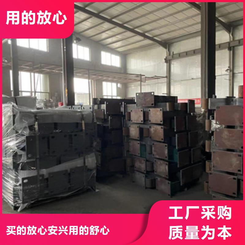 桥梁护栏厂家厂家采购