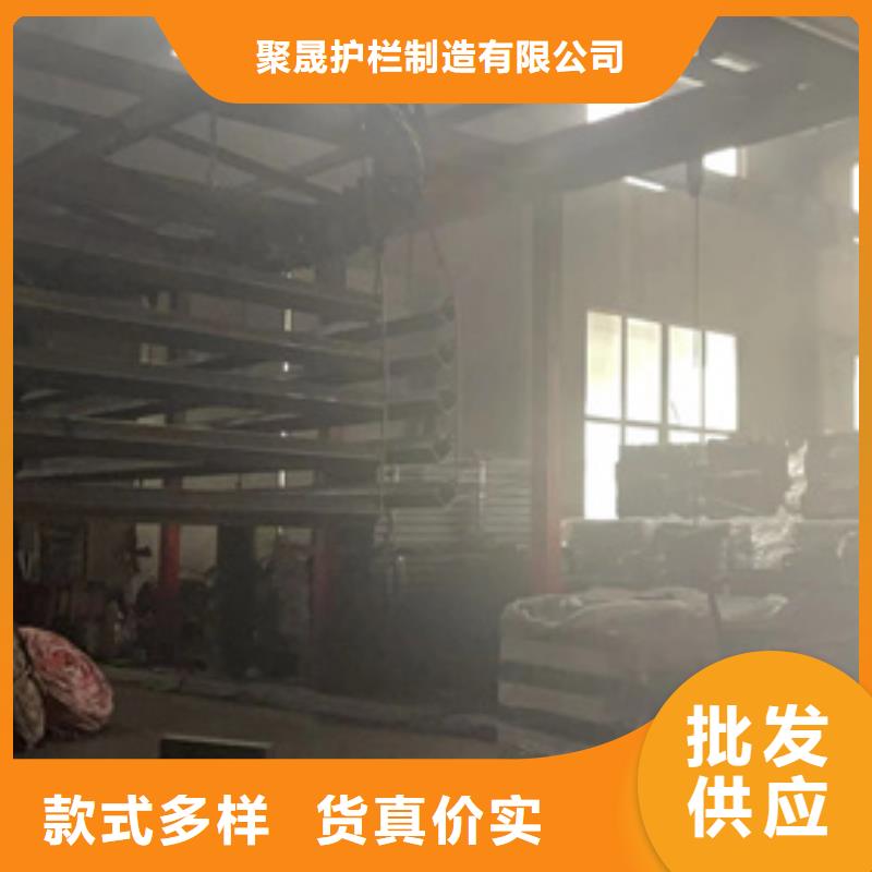 橋梁護欄廠家細節(jié)決定成敗