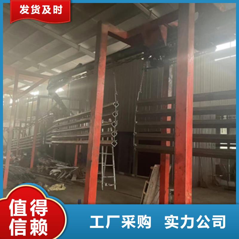 橋梁護欄廠家產(chǎn)地批發(fā)
