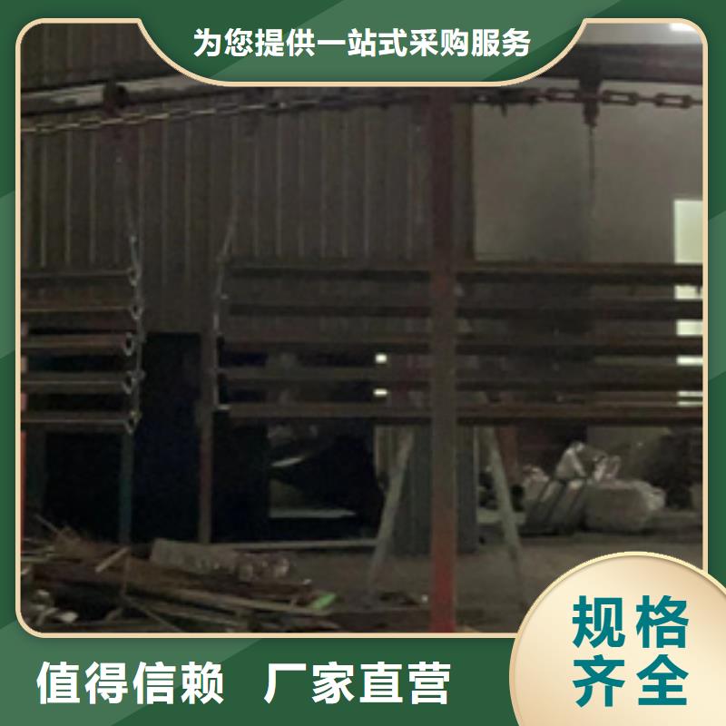  桥梁护栏厂家质量可靠