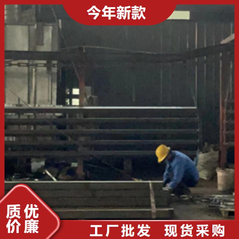 【桥梁护栏厂家-不锈钢复合管厂好产品好服务】