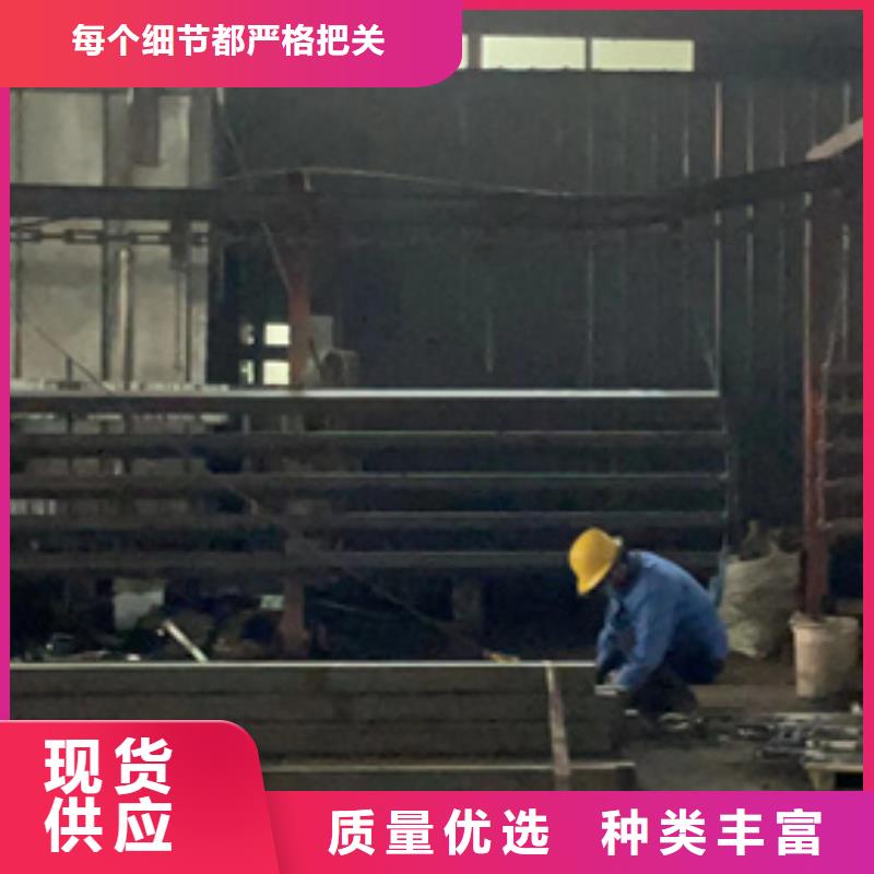桥梁护栏厂家常年出售