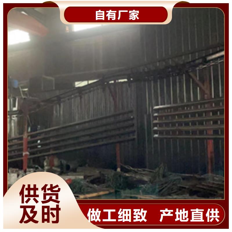 橋梁護欄廠家-防撞護欄廠價格實惠
