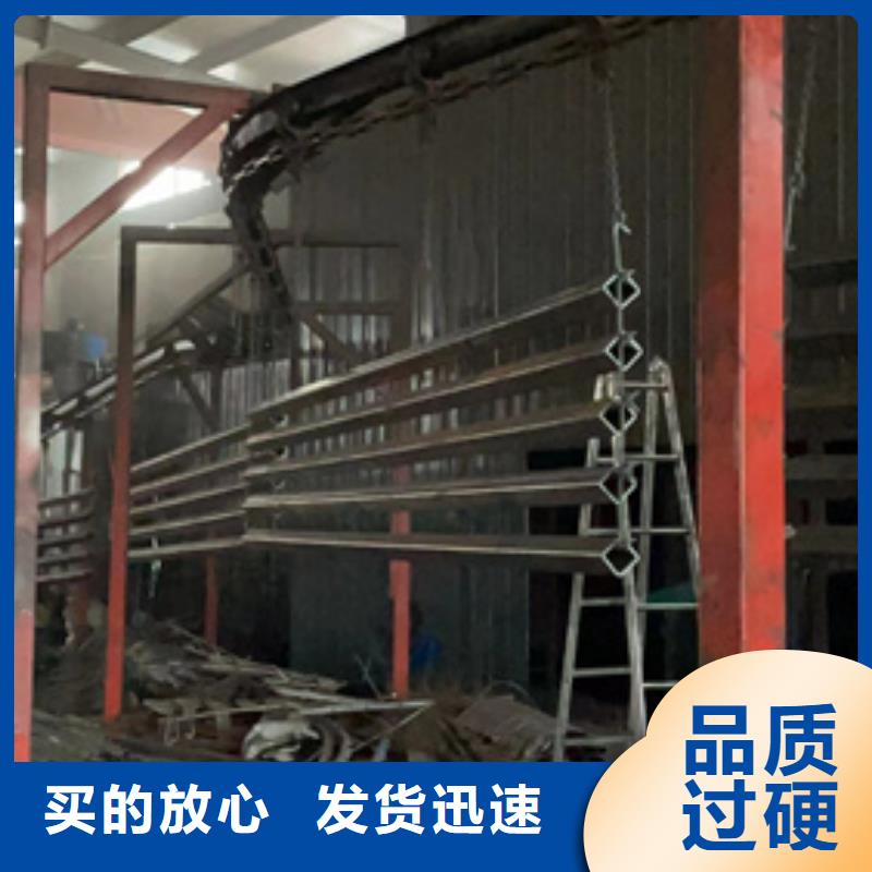 橋梁護欄廠家_【橋梁防撞護欄廠】現(xiàn)貨直供