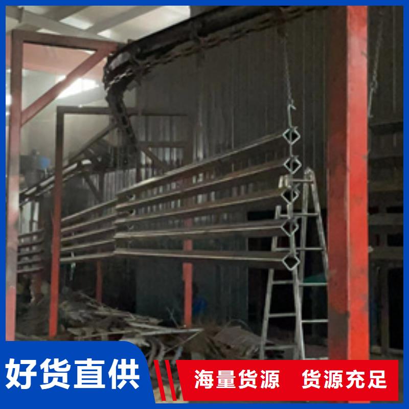 【桥梁护栏厂家桥梁防撞护栏厂好产品放心购】