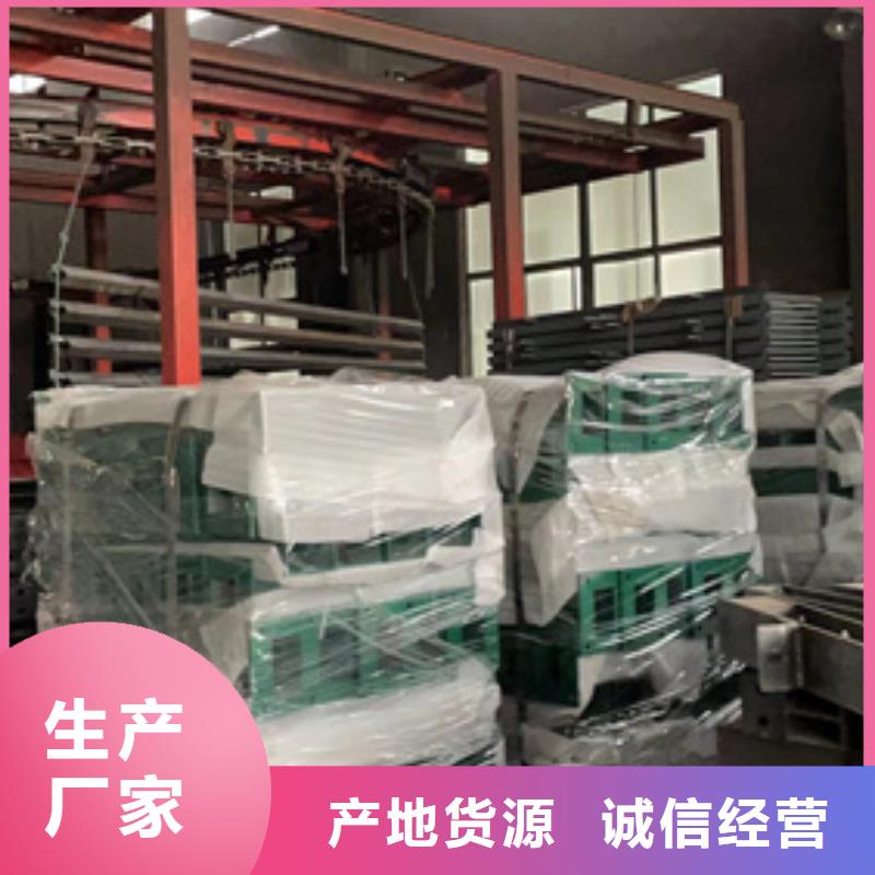 專業(yè)銷售景觀護欄-保質(zhì)
