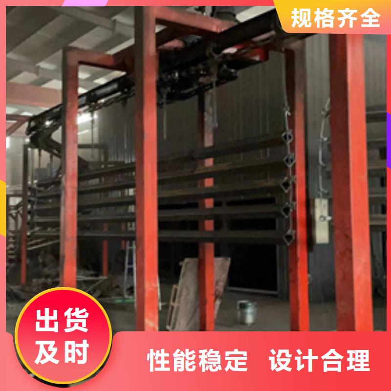 桥梁护栏厂家价格实惠工厂直供