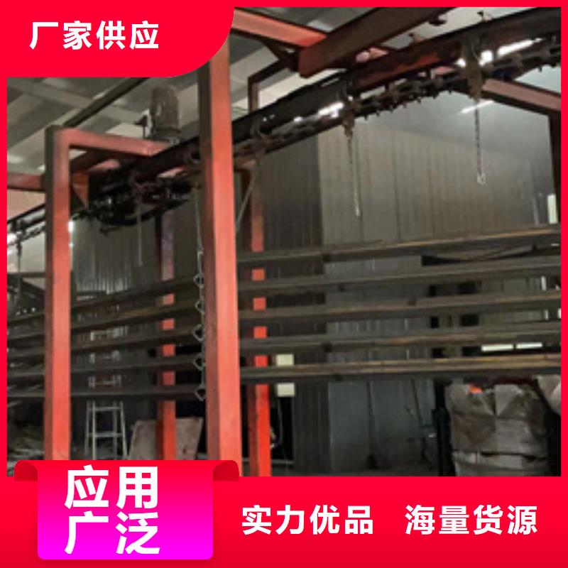 桥梁护栏厂家拒绝中间商