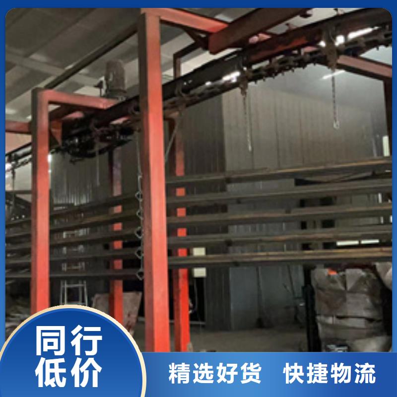 信譽好的橋梁防撞欄桿生產(chǎn)廠家