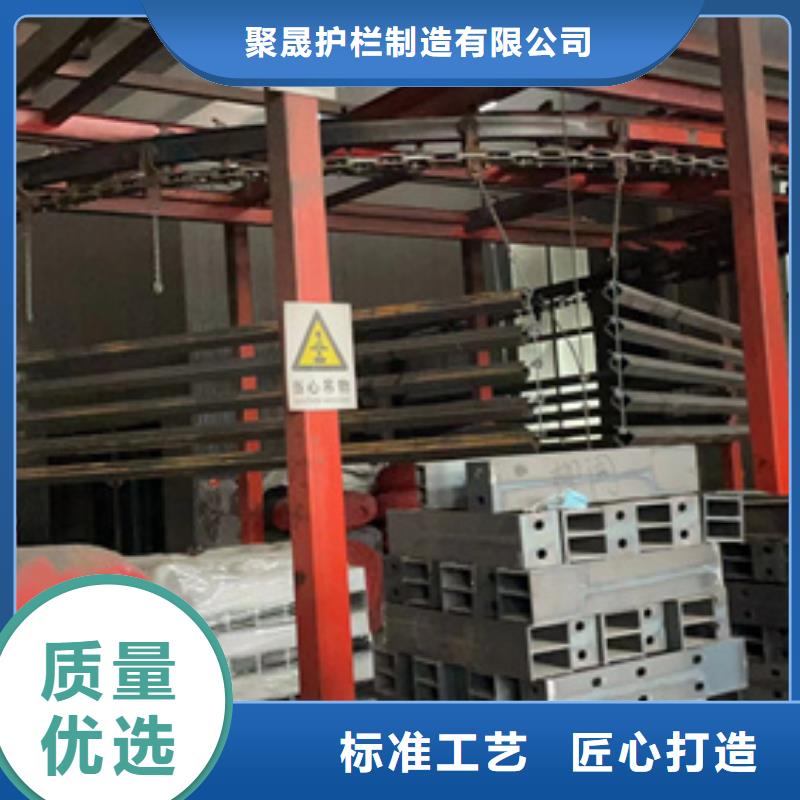 【桥梁护栏厂家】,钢丝绳护栏厂来图定制量大从优