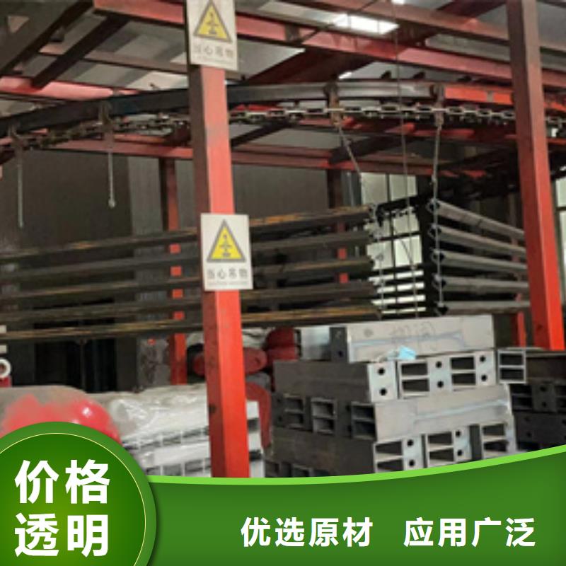 桥梁护栏厂家品质保障价格合理