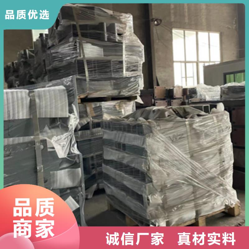 防撞護(hù)欄廠家，放心之選