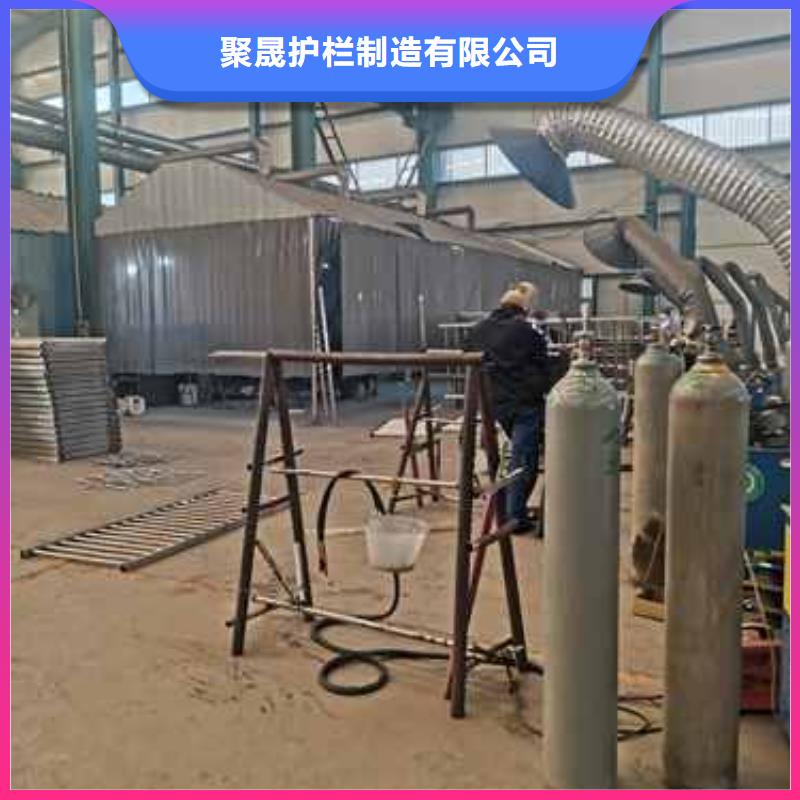 桥梁护栏厂家真正让利给买家