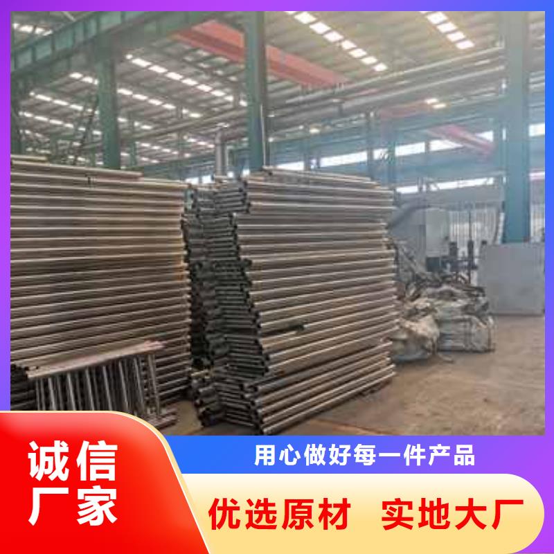桥梁护栏厂家,【【镀锌波形护栏】】经验丰富质量放心