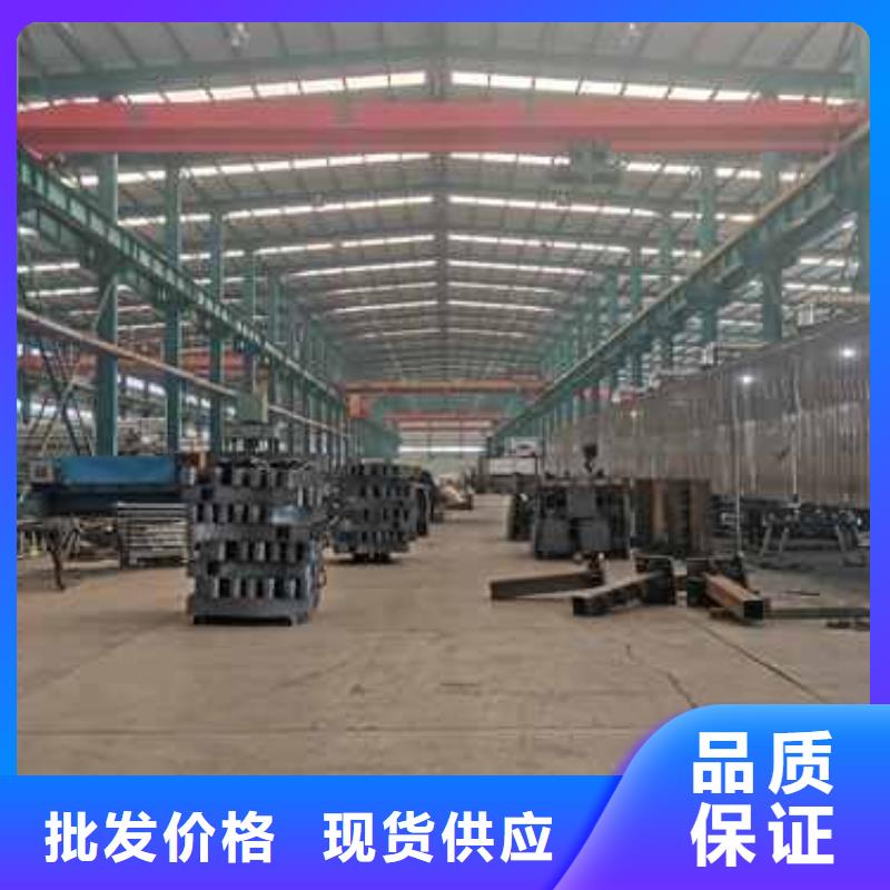 桥梁护栏厂家支持货到付清