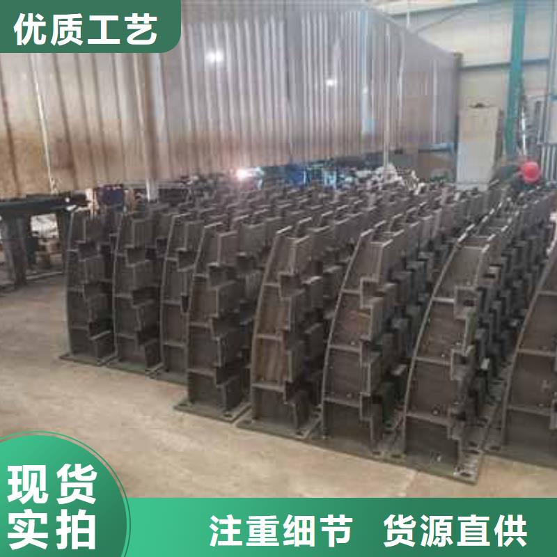 價格實惠的橋梁護欄廠家
