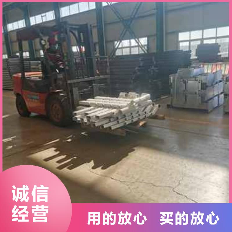 【桥梁护栏厂家河堤护栏当地货源】